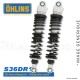 Amortisseur Ohlins ~ DUCATI SPORT CLASSIC - 1000GT (2006-2010) ~ DU 716 (S36DR1)