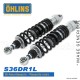 Amortisseur Ohlins ~ DUCATI SPORT CLASSIC - SPORT BIPOSTO (2007-2008) ~ DU 7181C (S36DR1L)