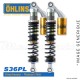 Amortisseur Ohlins ~ HARLEY-DAVIDSON XLH (1990-2015) ~ HD 141 (S36PL)