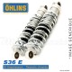 Amortisseur Ohlins ~ HARLEY-DAVIDSON XLH (1990-2015) ~ HD 645 (S36E)