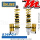 Amortisseur Ohlins ~ HONDA PCX 150 (2013-2015) ~ HO 427 (S36PC1)